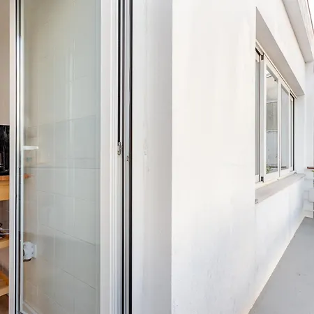 Apartamento Serpa Downtown Gaia Vila Nova de Gaia