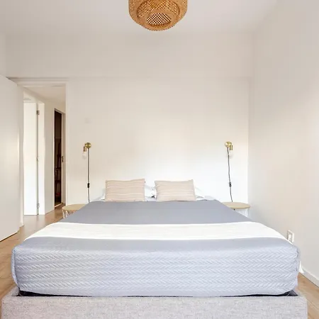Serpa Downtown Gaia Apartamento Vila Nova de Gaia