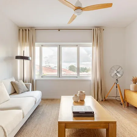 Serpa Downtown Gaia * Vila Nova de Gaia