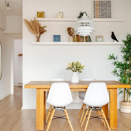 Serpa Downtown Gaia * Vila Nova de Gaia