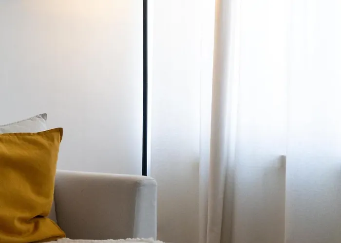 Serpa Downtown Gaia Vila Nova de Gaia