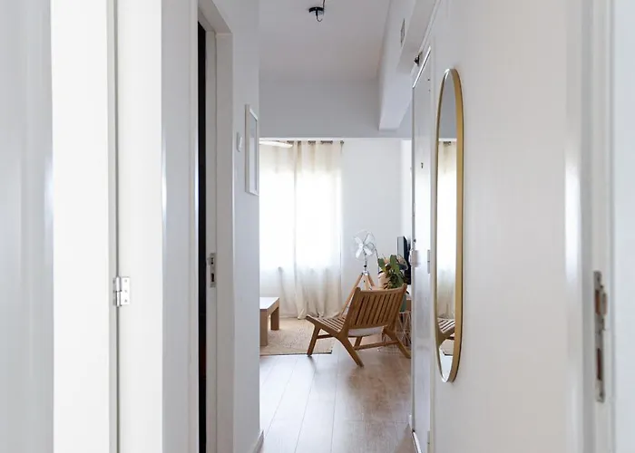 Serpa Downtown Gaia Apartamento