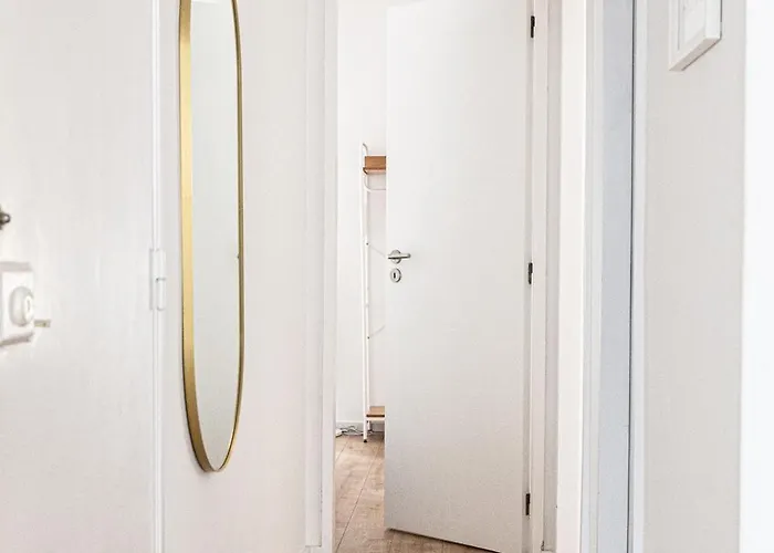 Serpa Downtown Gaia Vila Nova de Gaia