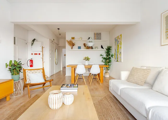 Serpa Downtown Gaia Apartamento *