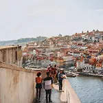 Serpa Downtown Gaia Lejlighed Vila Nova de Gaia
