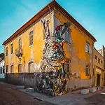 Lejlighed Serpa Downtown Gaia