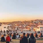 Serpa Downtown Gaia Lejlighed