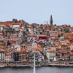 Serpa Downtown Gaia Lejlighed Vila Nova de Gaia