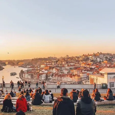 Serpa Downtown Gaia Apartment