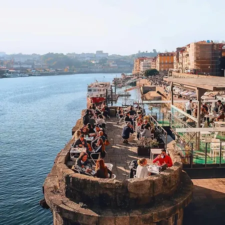 Serpa Downtown Gaia Vila Nova de Gaia