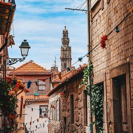 Apartment Serpa Downtown Gaia