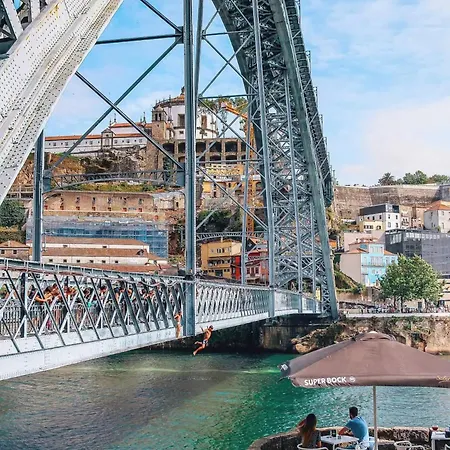 Serpa Downtown Gaia *