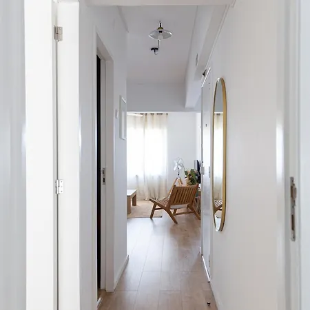 Serpa Downtown Gaia Apartment