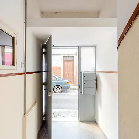Serpa Downtown Gaia * 빌라노바데가이아