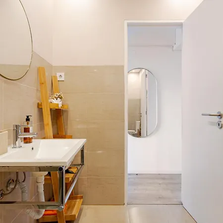 Serpa Downtown Gaia Apartment