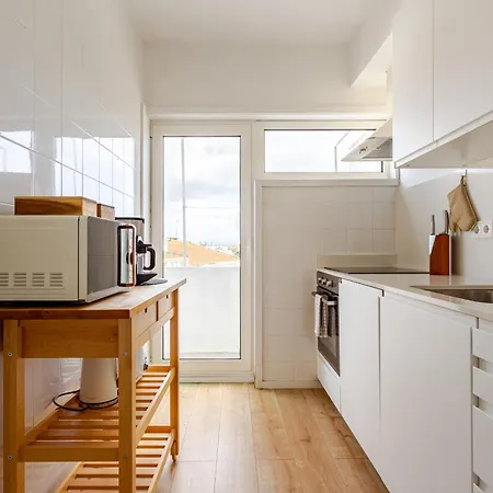 Serpa Downtown Gaia *