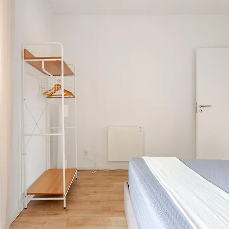 Apartment Serpa Downtown Gaia