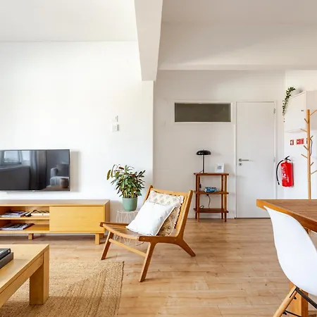 Serpa Downtown Gaia Vila Nova de Gaia