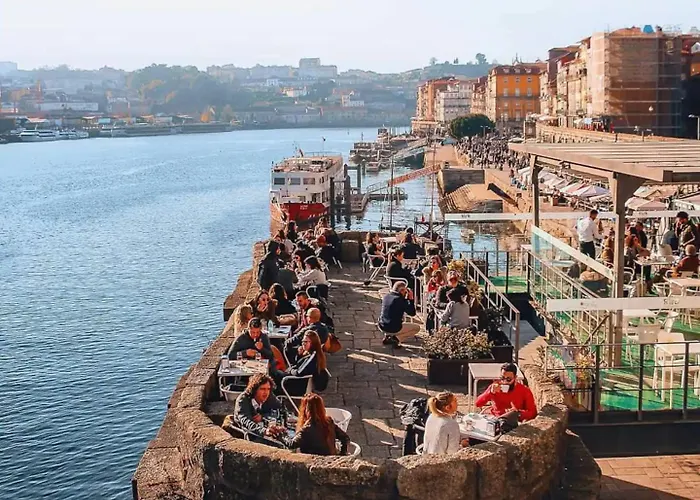 Serpa Downtown Gaia Vila Nova de Gaia