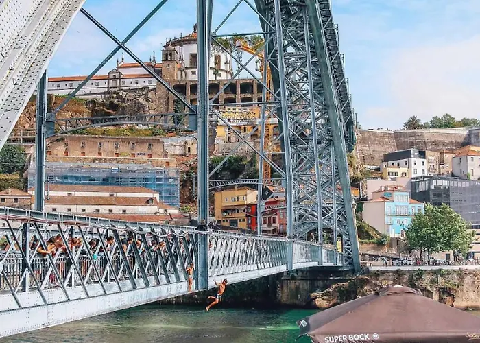 Serpa Downtown Gaia *