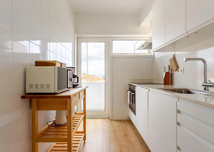 Serpa Downtown Gaia *