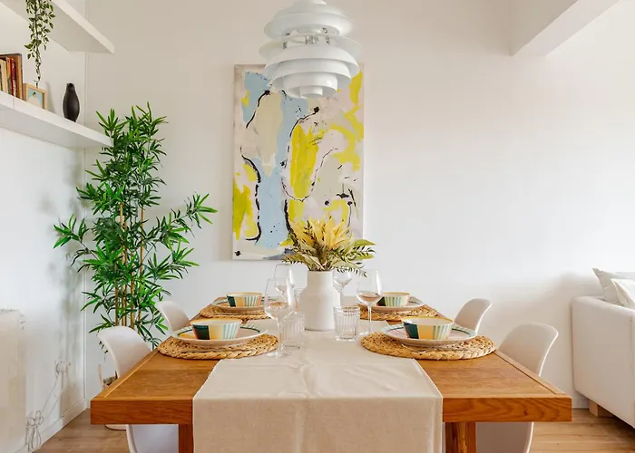 Serpa Downtown Gaia ヴィラ・ノヴァ・デ・ガイア