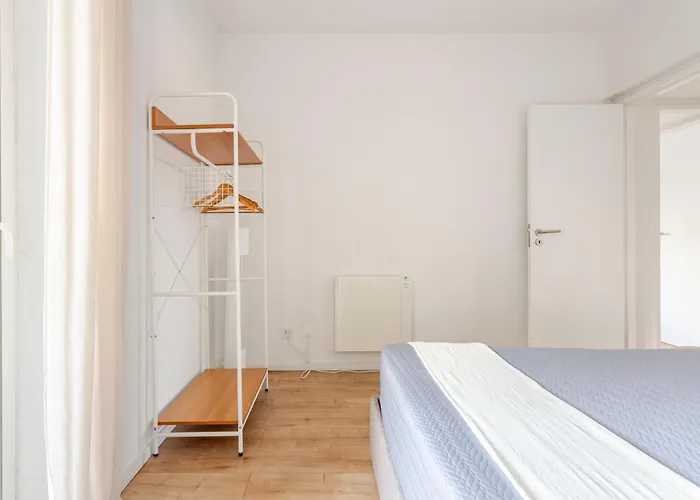 Apartmán Serpa Downtown Gaia