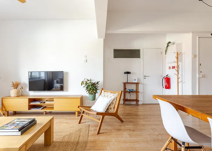 Serpa Downtown Gaia Vila Nova de Gaia