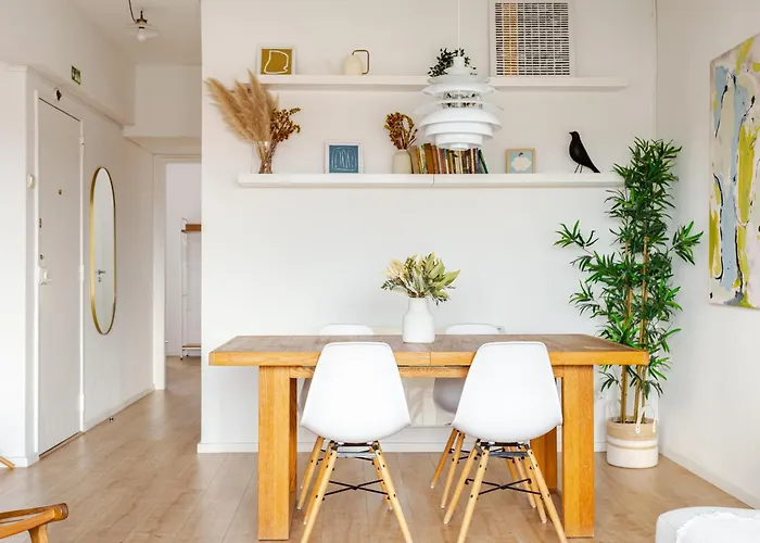 Serpa Downtown Gaia * ヴィラ・ノヴァ・デ・ガイア